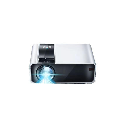 Mini Projector G86 Home TV Wifi HD 1080P Wireless Mirroring Screen Bluetooth Remote Control Portable