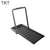 TKT Treadmill Compact And Silent Home Slimming Shaping Exerciser Multifunctional Adjustable Speed