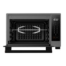 Toshiba Home Baking And Barbecue Electric Oven Intelligent Electric Oven Enamel Liner With Rotary