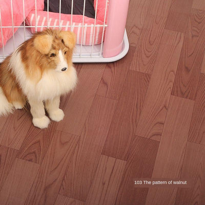 Dog Cage Fence Dedicated Floor Mat Waterproof And Cool-proof Urine-proof Bite-resistant Easy To