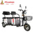 Phoenix Electric Tricycle Truck Home Small Scooter Battery Car Elderly Car