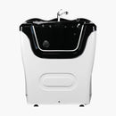 Pazazz Dog Cat Bathtub Exclusive for Pet Store Machine Acrylic Basin Massage Pool High Quality