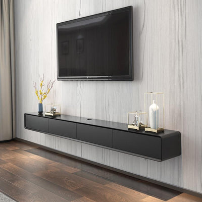 【Free installation】SENBIJU TV Cabinet Tv Console Cabinet Modern Bedroom Living Room Floor Cabinet