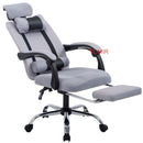 Comuter Chair Mesh Swivel Office Chair