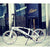 Hito X6 20/22 Inch Foldable Bicycle Shimano 7-speed Variable Speed Bicycle Ultra-light Aluminum