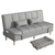 Sofa Bed Foldable Sofa Home Removable And Washable