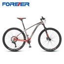 Forever Mountain Bike 13-speed 29-inch Oil-gas Fork Mountain Bike Oil Disc Brake Off-road Variable