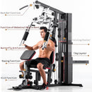 Multifunctional Comprehensive Training Device Home Gym Fitness Equipment