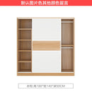 Kinbolee Wardrobe Sliding Door Wardrobe Include Delivery And Free Installation Wardrobe