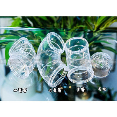 Villa Hamster Cage High Hamster Super Transparent Bottom Landscape Hamster Cage