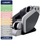 Mingrentang Massage Chair Home Small Multi-functional Luxury Electric Space Capsule