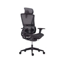 ARTISAM Ergonomic Chair Full Mesh Office Chair 3D Waist Protect Computer Chair