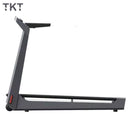 TKT Version, Pro K15 Smart [international Foldable 15km/h, 1.25hp, App Support, Home Gym, Sport Mute