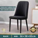 Nordic Lounge Chair Living Room Lounge Chair Flannel Dining Chair Modern Hotel Chair