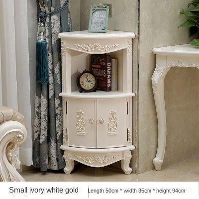 European Small Wine Cabinet White Dining Cabinets Locker Kitchen Display Cabinets Tea Cabinets