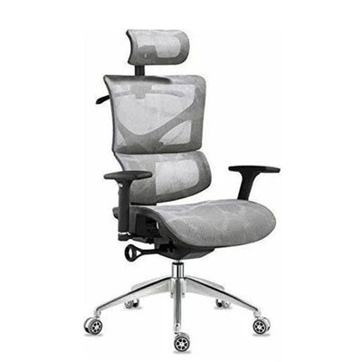 Desiny Ergonomic Mesh Office Chair Full Mesh Ergonomic Chair High Back Computer Chair With Lifting