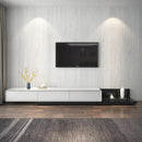 【Free installation】SENBIJU TV Cabinet Tv Console Cabinet Modern Bedroom Living Room Floor Cabinet