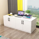 Lockers On The Bed, Bedroom Tatami Balcony Window Cabinet Lockers Sit In Multi-functional Storage