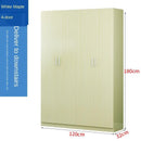 Shoe Cabinet Household Door Large Capacity Space-saving Solid Wood Special Price Economical