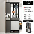 Simple Modern Foyer Xuanguan Living Partition Into The Door Shoe Nordic Screen Entry Room Cabinet