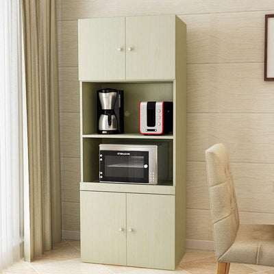 Package Of Dining Side Cabinet Modern Simple Storage Cabinet American Cabinet Restaurant Cupboard