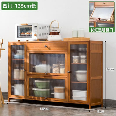 Mz Sideboard Kitchen Cabinet Dining Cabinet Storage Cabinet Wine Cabinet Tea Cabinet Modern Simple