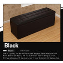 Fitting Sofa Clothing Shoe-wearing Shop Cabinet Storage Rest Locker Room Long Bench Change Shoe