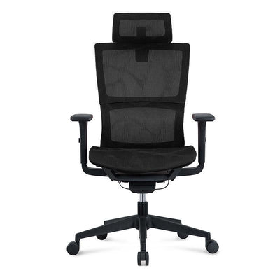 Desiny Ergonomic Mesh Office Chair Full Mesh Ergonomic Chair High Back Computer Chair With Lifting