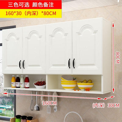 In Stock Hanging Cabinet Wall Cabinet Kitchen Living Room Hanging Cabinet Bedroom Wall Cabinet