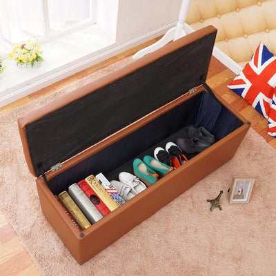 Fitting Sofa Clothing Shoe-wearing Shop Cabinet Storage Rest Locker Room Long Bench Change Shoe