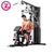 Multifunctional Comprehensive Training Device Home Gym Fitness Equipment