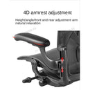 Desiny Ergonomic Chair Breathable Office Chair Home Office Chair Can move Study chair