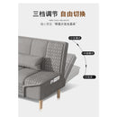 Sofa Bed Foldable Sofa Home Removable And Washable