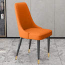 ARTISAM Dining Chair Backrest Nordic Dining Chair