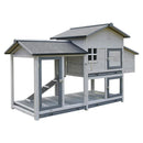 Pet Cage Outdoor Balcony Courtyard Corner Chicken Coop Chicken Coop Pigeon Cage Family Open-air