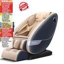 Mingrentang Electric Massage Chair Home Full-automatic Multifunctional Full-body Kneading Capsule