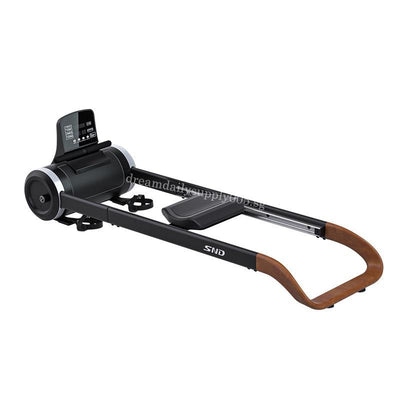 Household Aerobic Rowing Machine, Indoor Multifunctional Weight Loss Training Equipment. Delivery