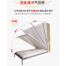 Initial Point Wall Bed Invisible Bed Hidden Folding Bed Murphy Bed Flip Bed Bookcase Wardrobe