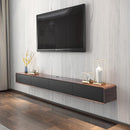 SENBIJU Living Room Hanging TV Cabinet Floor Wall Modern Bedroom TV console