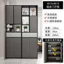 Simple Modern Foyer Xuanguan Living Partition Into The Door Shoe Nordic Screen Entry Room Cabinet