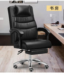 Comfortable Lifting Backrest Office Computer Home Sedentary Boss Business Electronic Competition