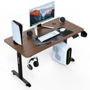 Desiny Height Adjustable Table RGB Gaming Table Standing Desk Computer Table Home Living Furniture