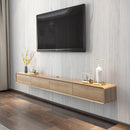 【Free installation】SENBIJU TV Cabinet Tv Console Cabinet Modern Bedroom Living Room Floor Cabinet