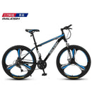 British Raleigh Mountain Bike 27/30/33 Commuting Shock Absorption Male Female Students Fitness