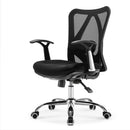 Sihoo M57 Office Chair Ergonomic Mesh Chair Full Back Computer Chair Mesh Chair