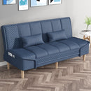 Sofa Bed Foldable Sofa Home Removable And Washable