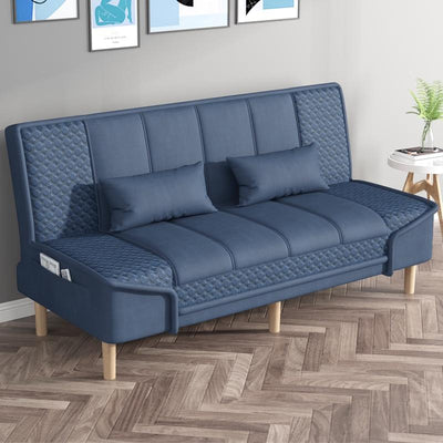 Sofa Bed Foldable Sofa Home Removable And Washable