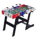 5 In 1 Mini Billiard Table Pool Table Tennis Table Multi-function Children's Game Interactive