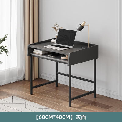 Desk Home Desktop Computer Desk Bedroom Small Apartment Simple Modern Desk Light Luxury Writing Desk