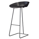 Nordic Bar Chair Bar Stool Gold Iron Stool Modern Simple Home High Chair